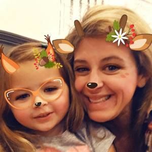 Meet your Posher, Kimberly